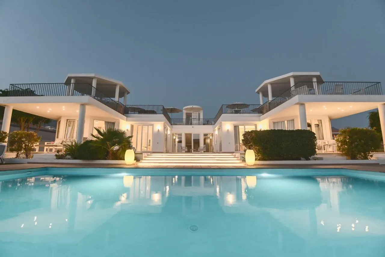 Villa Boutique Tenerife Costa Adeje