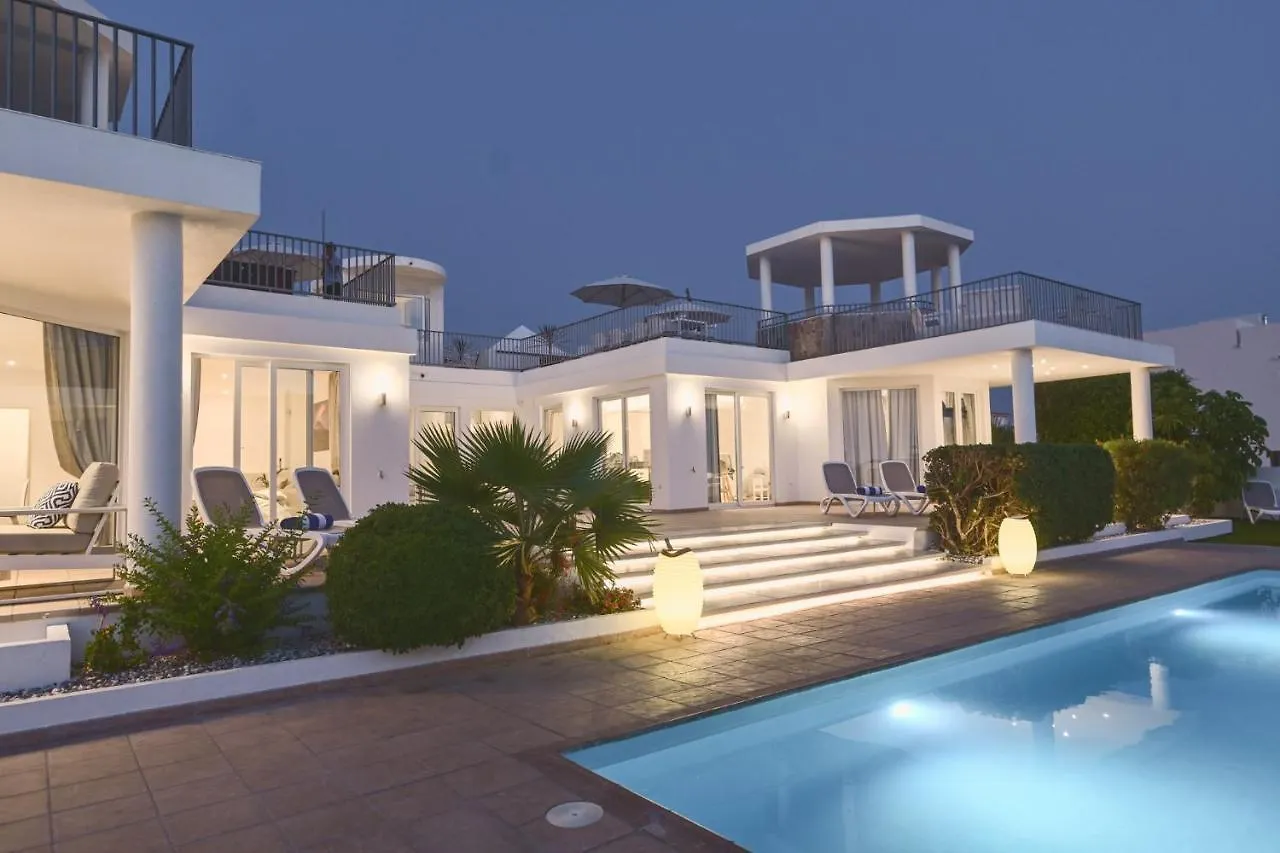 Villa Boutique Tenerife Costa Adeje  0*, Costa Adeje (Tenerife)