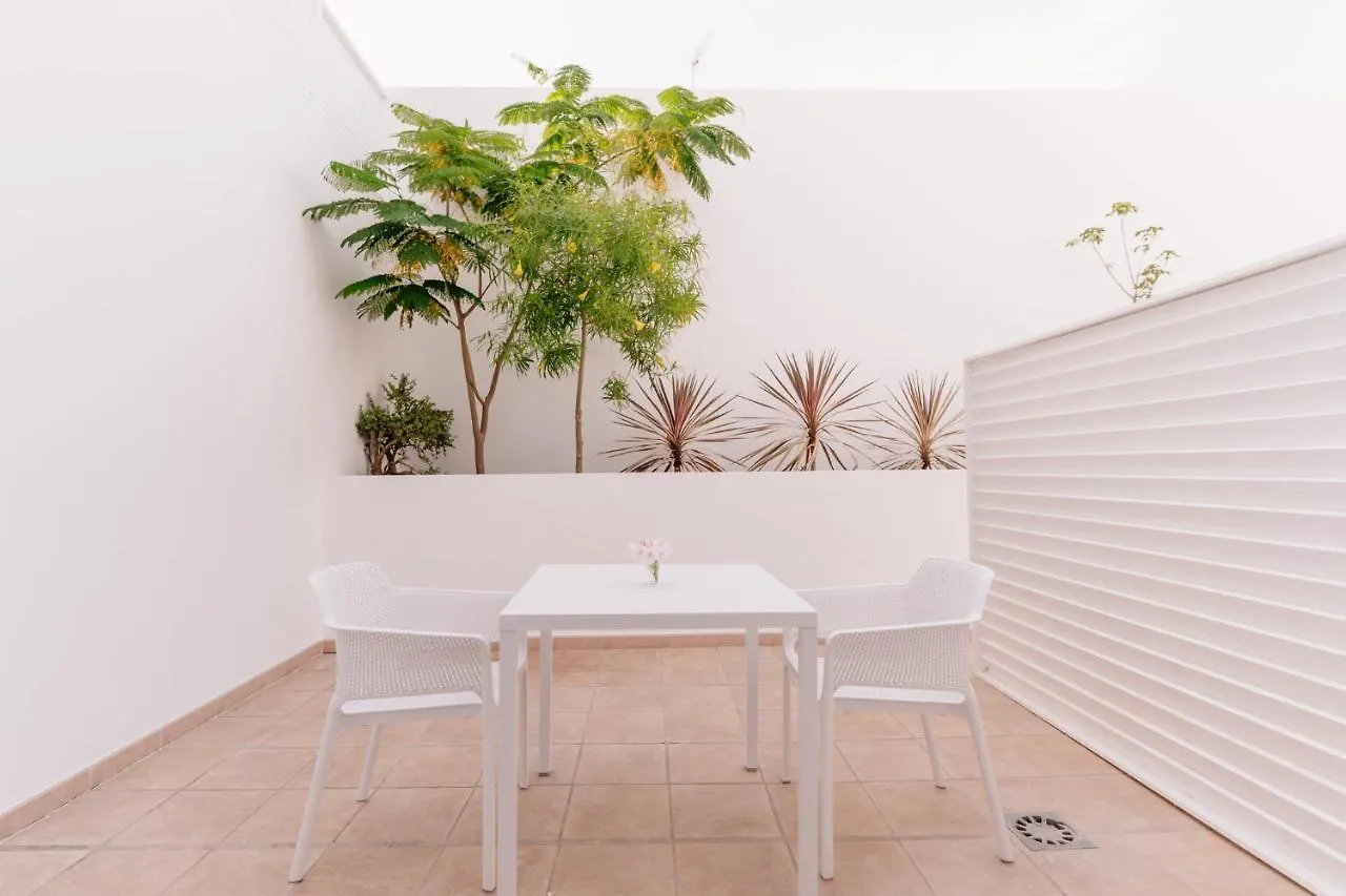 Villa Boutique Tenerife Costa Adeje