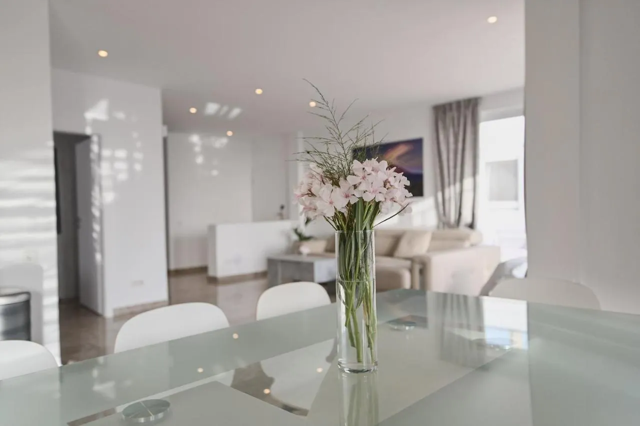 Villa Boutique Tenerife Costa Adeje  Spanien