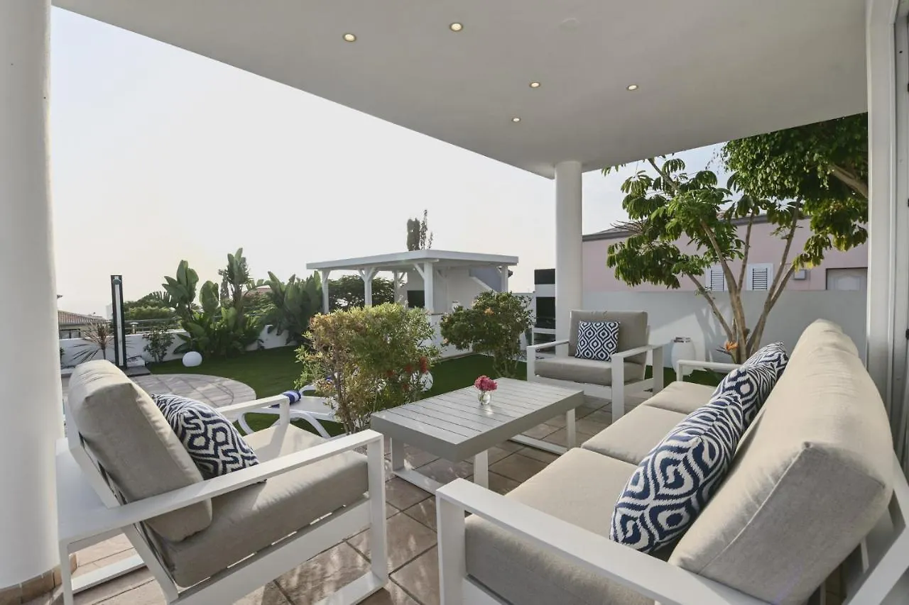 Villa Boutique Tenerife Costa Adeje  Costa Adeje (Tenerife)
