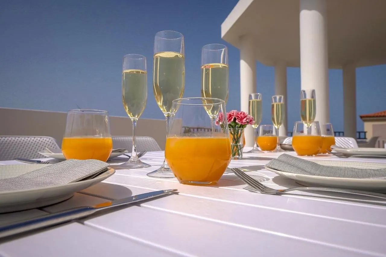 Villa Boutique Tenerife Costa Adeje  Spanien