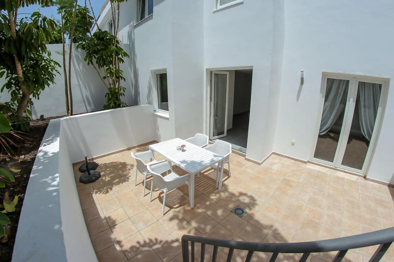 Villa Boutique Tenerife Costa Adeje  España