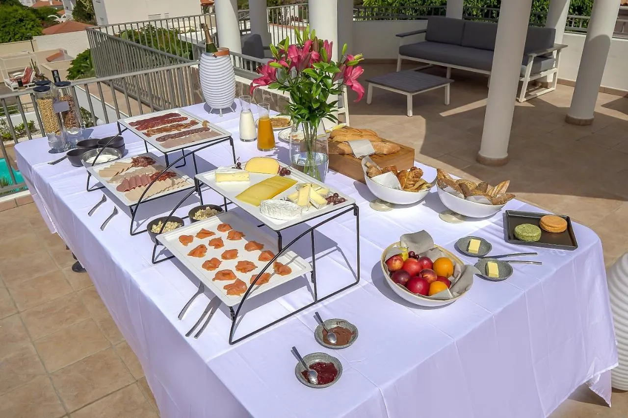 Villa Boutique Tenerife Costa Adeje  0*, Costa Adeje (Tenerife) Spanien