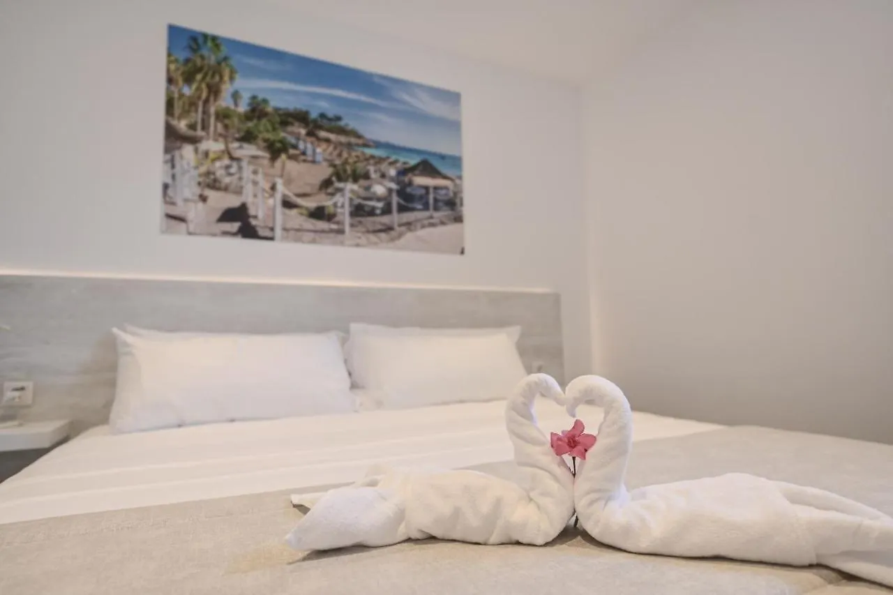 Villa Boutique Tenerife Costa Adeje  España
