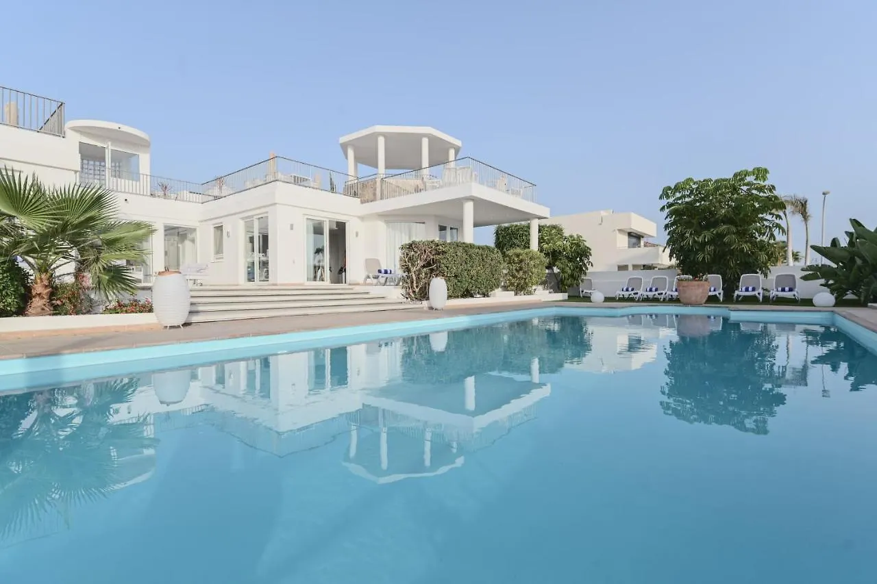 Villa Boutique Tenerife Costa Adeje   Costa Adeje (Tenerife)
