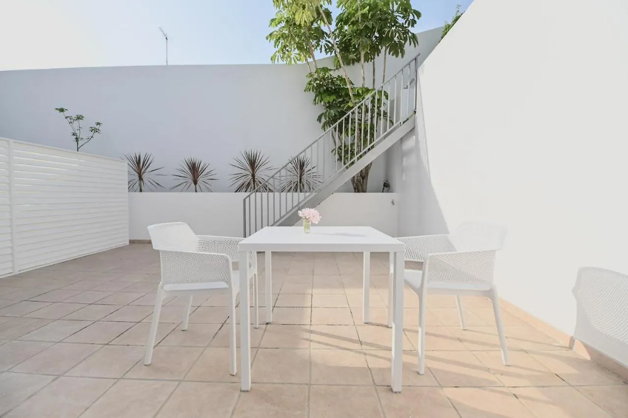 Villa Boutique Tenerife Costa Adeje  España